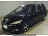 Used 2015 AT toyota wish ZGE20W Image[0]