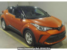 Toyota C-HR NGX50