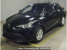 Toyota C-HR NGX10