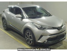 Toyota C-HR NGX50