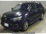 Used 2022 AT toyota raize A210A Image[0]