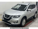 Nissan X-Trail NT32