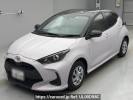 Toyota YARIS MXPA10