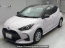 Used 2022 AT toyota yaris MXPA10 Image[0]