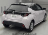 Used 2022 AT toyota yaris MXPA10 Image[1]