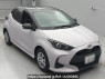 Used 2022 AT toyota yaris MXPA10 Image[2]