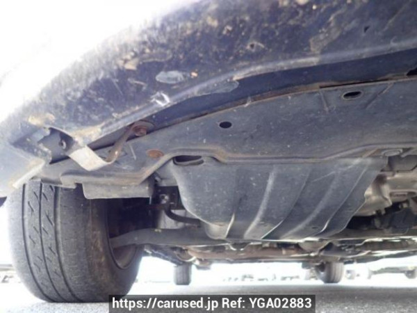 Used 2008 AT honda fit GE6 Image[32]