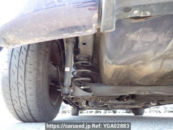 Used 2008 AT honda fit GE6 Image[34]