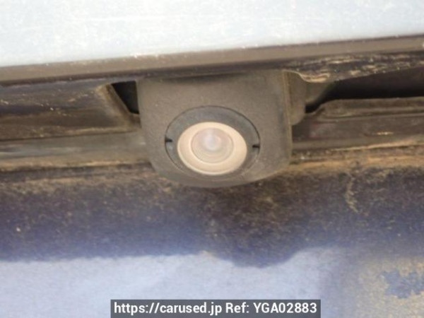 Used 2008 AT honda fit GE6 Image[38]