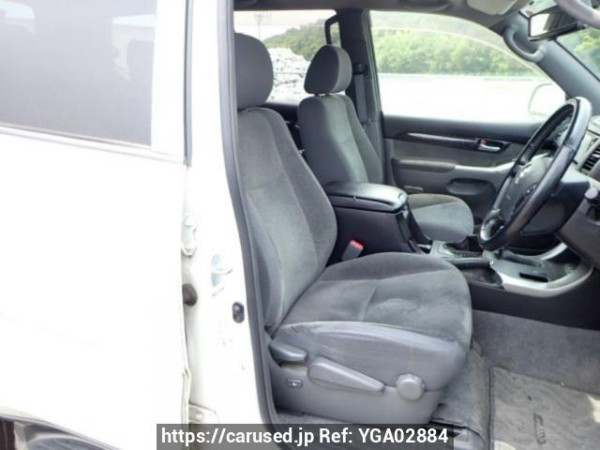 Used 2008 AT toyota land-cruiser-prado TRJ120W Image[11]