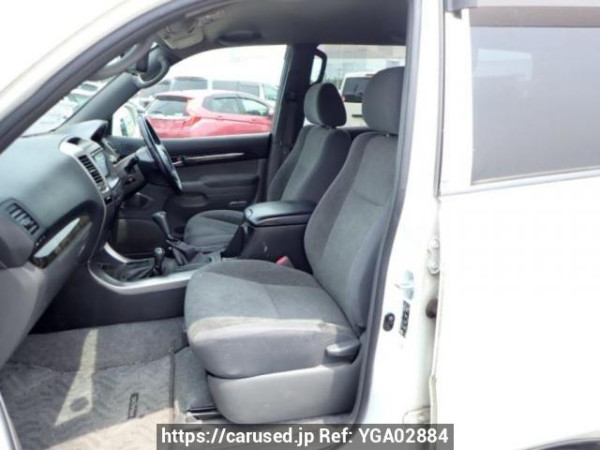 Used 2008 AT toyota land-cruiser-prado TRJ120W Image[12]