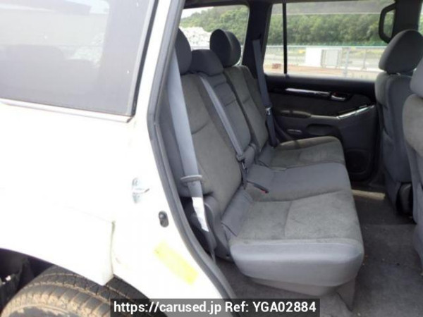 Used 2008 AT toyota land-cruiser-prado TRJ120W Image[13]