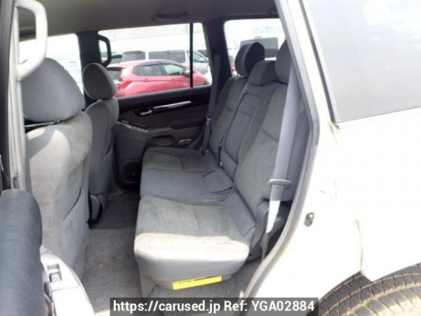 Used 2008 AT toyota land-cruiser-prado TRJ120W Image[14]