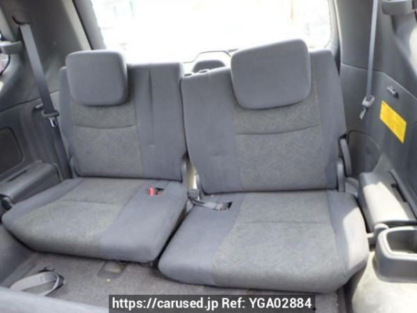 Used 2008 AT toyota land-cruiser-prado TRJ120W Image[15]