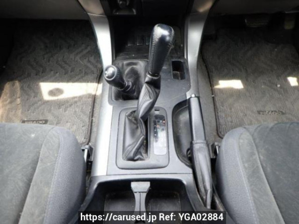 Used 2008 AT toyota land-cruiser-prado TRJ120W Image[21]
