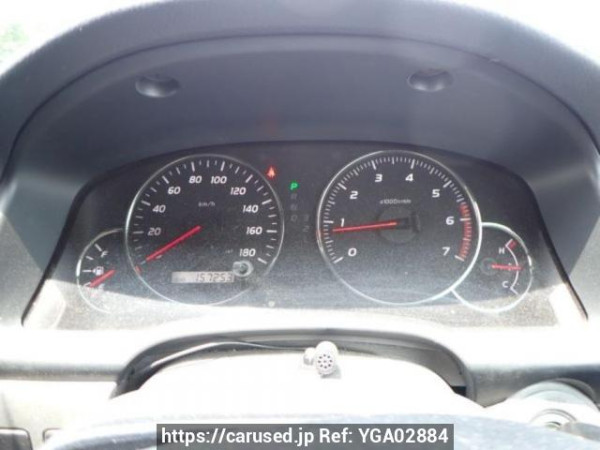 Used 2008 AT toyota land-cruiser-prado TRJ120W Image[22]