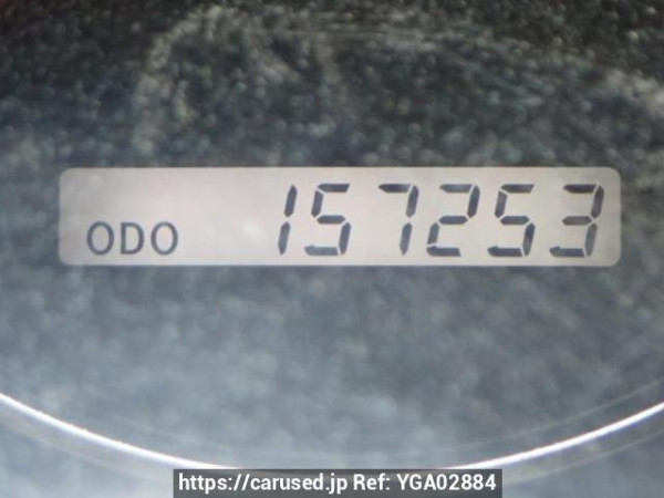 Used 2008 AT toyota land-cruiser-prado TRJ120W Image[23]