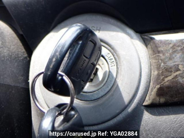 Used 2008 AT toyota land-cruiser-prado TRJ120W Image[24]