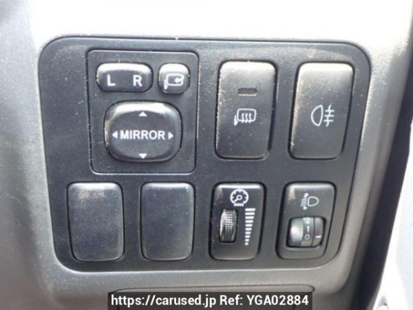 Used 2008 AT toyota land-cruiser-prado TRJ120W Image[25]