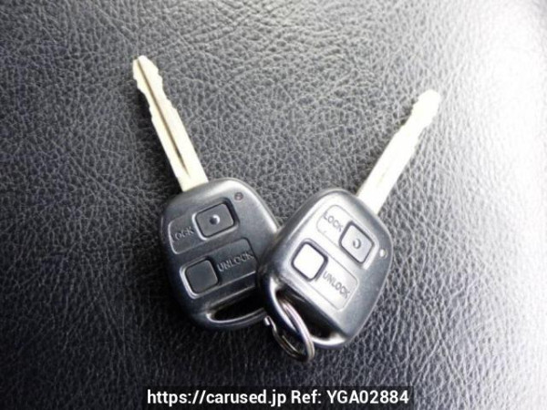 Used 2008 AT toyota land-cruiser-prado TRJ120W Image[26]