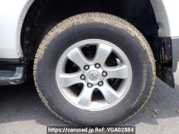 Used 2008 AT toyota land-cruiser-prado TRJ120W Image[28]