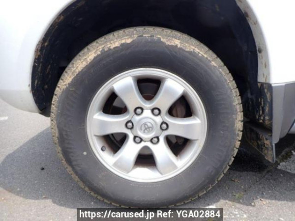 Used 2008 AT toyota land-cruiser-prado TRJ120W Image[29]