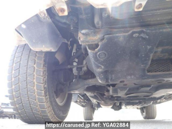 Used 2008 AT toyota land-cruiser-prado TRJ120W Image[31]