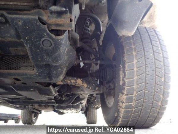 Used 2008 AT toyota land-cruiser-prado TRJ120W Image[32]