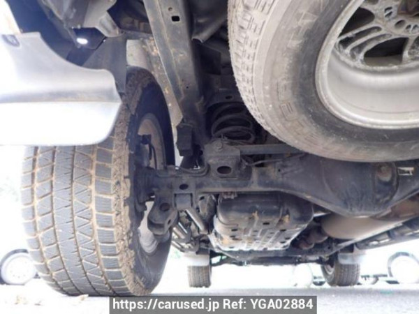 Used 2008 AT toyota land-cruiser-prado TRJ120W Image[33]