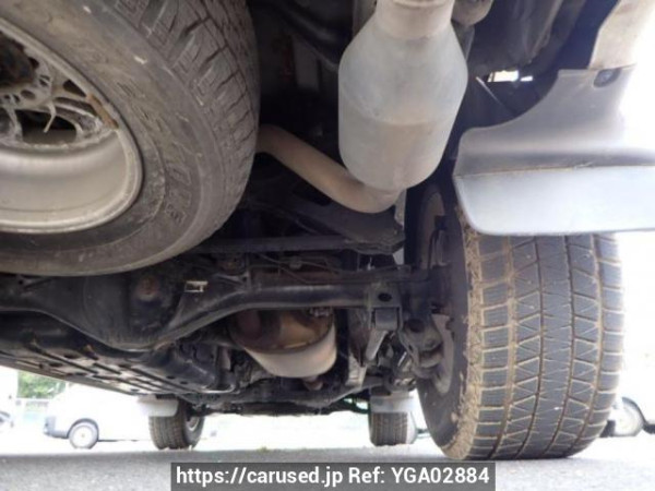 Used 2008 AT toyota land-cruiser-prado TRJ120W Image[34]