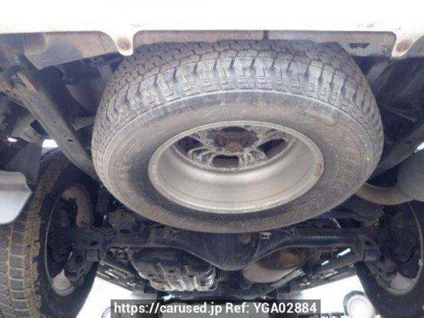 Used 2008 AT toyota land-cruiser-prado TRJ120W Image[36]