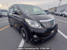 Used 2010 AT toyota alphard ANH20W Image[0]