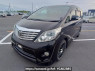Used 2010 AT toyota alphard ANH20W Image[2]
