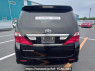 Used 2010 AT toyota alphard ANH20W Image[5]