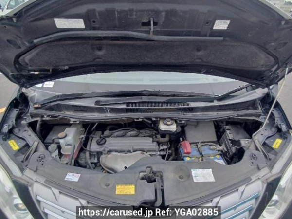 Used 2010 AT toyota alphard ANH20W Image[9]