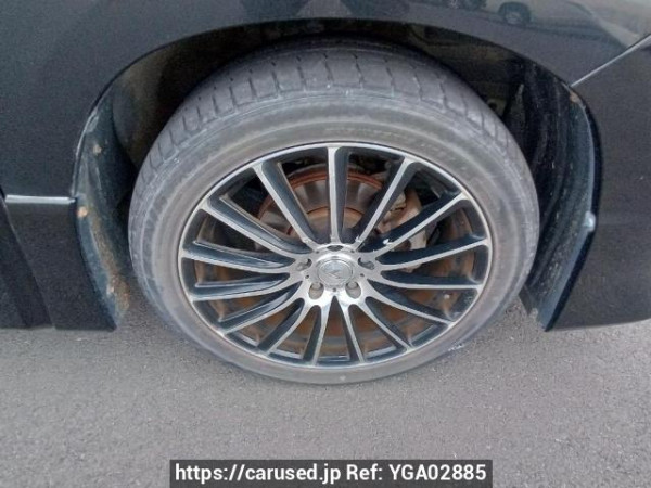 Used 2010 AT toyota alphard ANH20W Image[28]