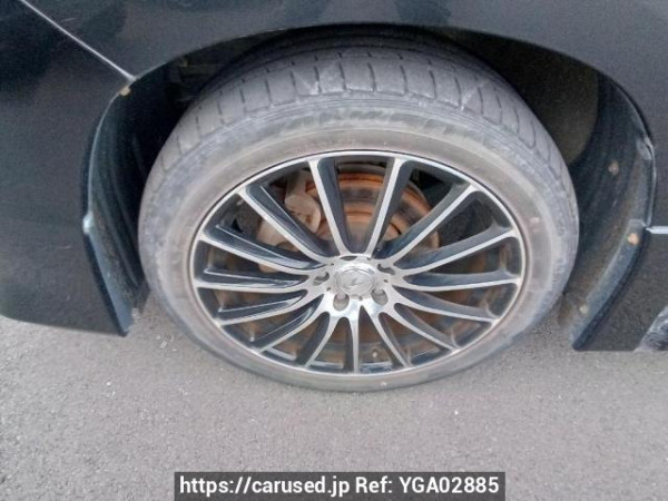 Used 2010 AT toyota alphard ANH20W Image[29]