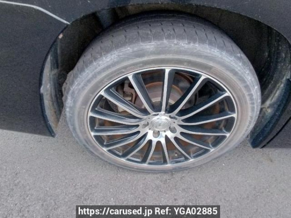 Used 2010 AT toyota alphard ANH20W Image[30]