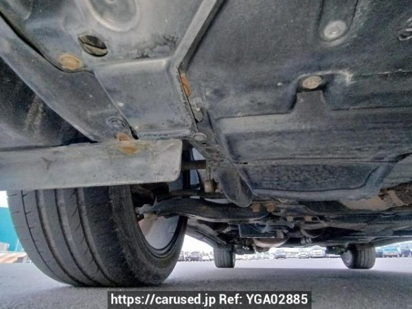 Used 2010 AT toyota alphard ANH20W Image[32]