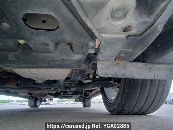 Used 2010 AT toyota alphard ANH20W Image[33]