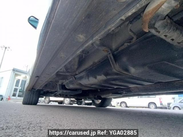 Used 2010 AT toyota alphard ANH20W Image[34]