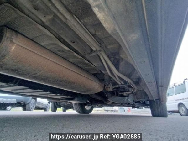 Used 2010 AT toyota alphard ANH20W Image[35]