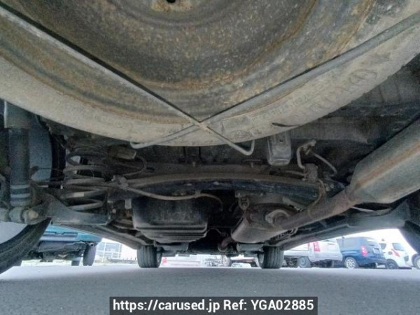 Used 2010 AT toyota alphard ANH20W Image[40]