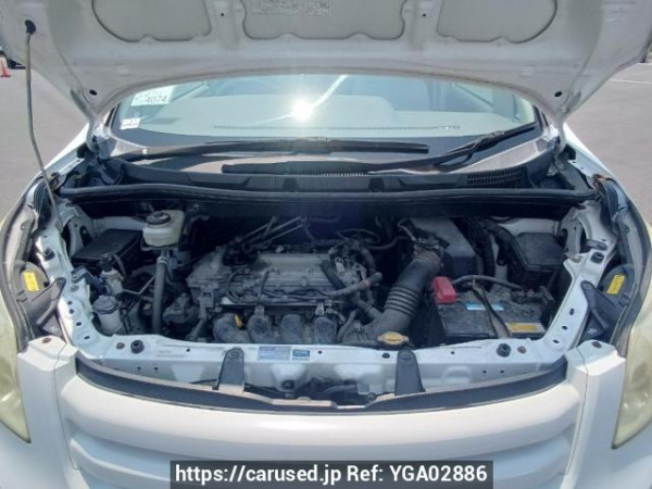 Used 2009 AT toyota noah ZRR70G Image[9]