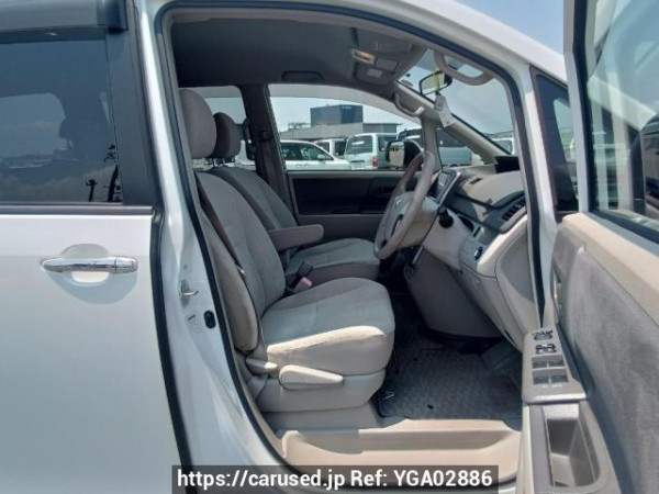 Used 2009 AT toyota noah ZRR70G Image[12]