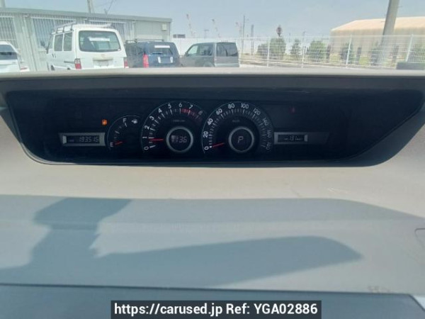 Used 2009 AT toyota noah ZRR70G Image[23]