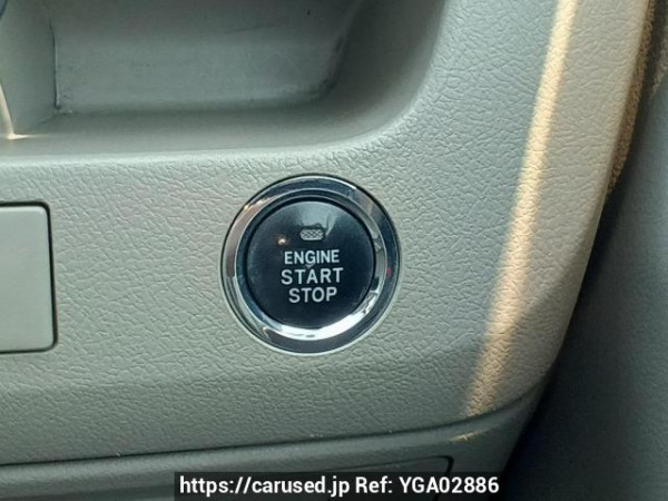 Used 2009 AT toyota noah ZRR70G Image[25]