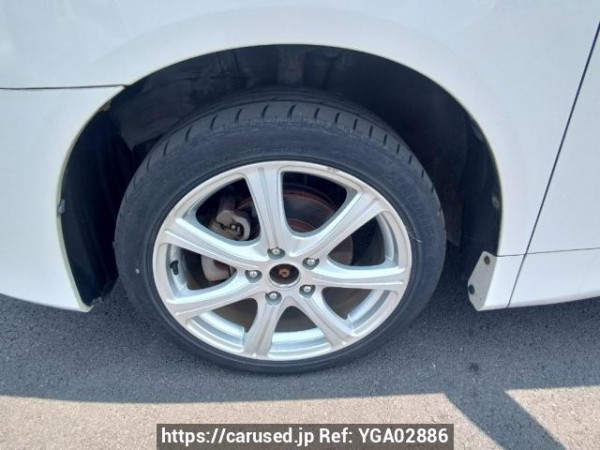 Used 2009 AT toyota noah ZRR70G Image[28]