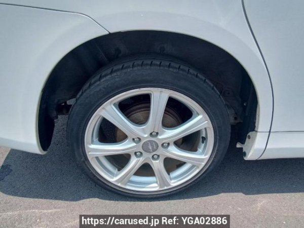 Used 2009 AT toyota noah ZRR70G Image[29]