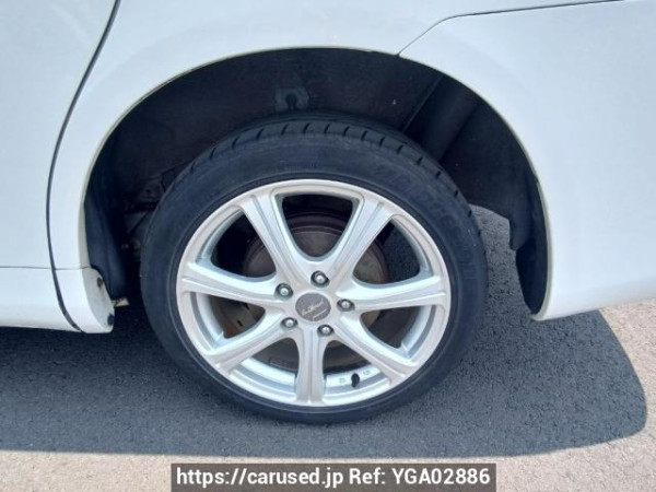 Used 2009 AT toyota noah ZRR70G Image[30]